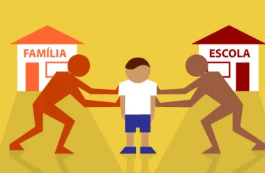 Relação entre Família e Escola