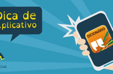Dica de Aplicativo: Aplicativo Dicionário Língua Portuguesa
