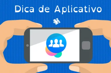 Dica de Aplicativo: Groups