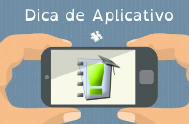 Dica de Aplicativo: Aplicativo Agenda do Estudante