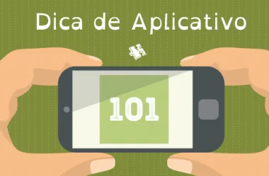 Dica de Aplicativo: Aplicativo 101 Coisas
