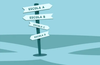 Como escolher uma escola para meu filho disléxico?