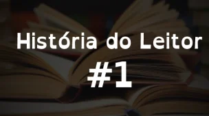 gosto pela leitura