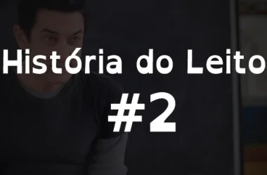 História do Leitor: Karin Lorena, encontrando um anjo em forma de professor