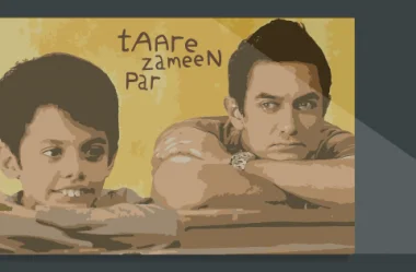 Filme “Como as Estrelas na Terra” [Assista Aqui]