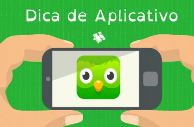 Dica de Aplicativo: Duolingo