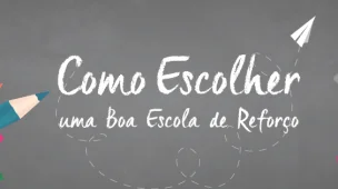 Boa Escola de Reforço