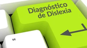 diagnostico da dislexia