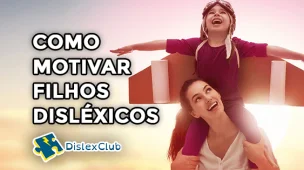 filhos dislexicos