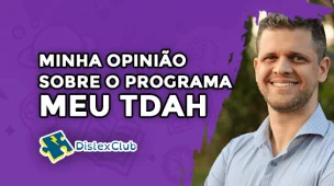 Programa Meu TDAH