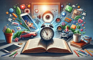 A Dificuldade de Concentração na Dislexia