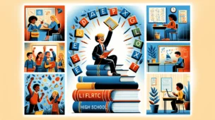 Provas para Alunos com Dislexia