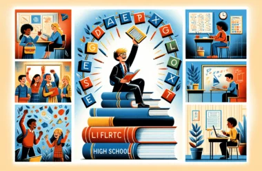 Adaptações de Provas para Alunos com Dislexia