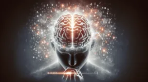 Como funciona o cerébro de uma pessoa com dislexia (1) Como funciona o cerébro de uma pessoa com dislexia