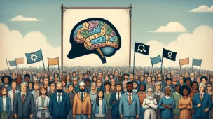 A importância de não fazer piadas sobre dislexia