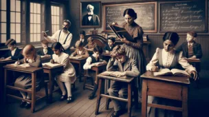 Dislexia Um papo Histórico (1) Primeiro caso de Dislexia