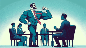 O que os disléxicos não devem falar em uma entrevista de emprego