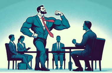 O que os Disléxicos NÃO Devem Falar em uma Entrevista de Emprego