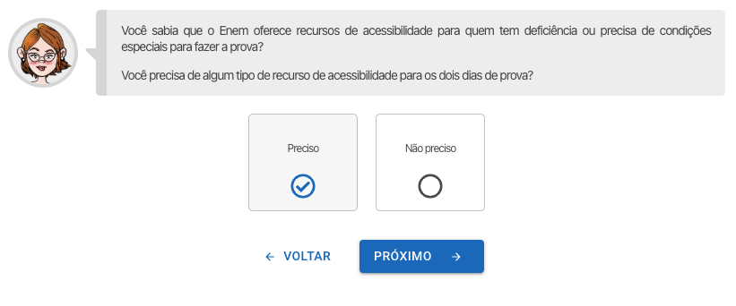 Direitos dos Disléxicos no Enem 2025