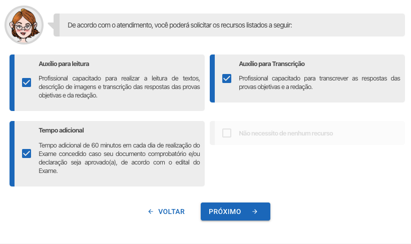 Direitos dos Disléxicos no Enem 2025