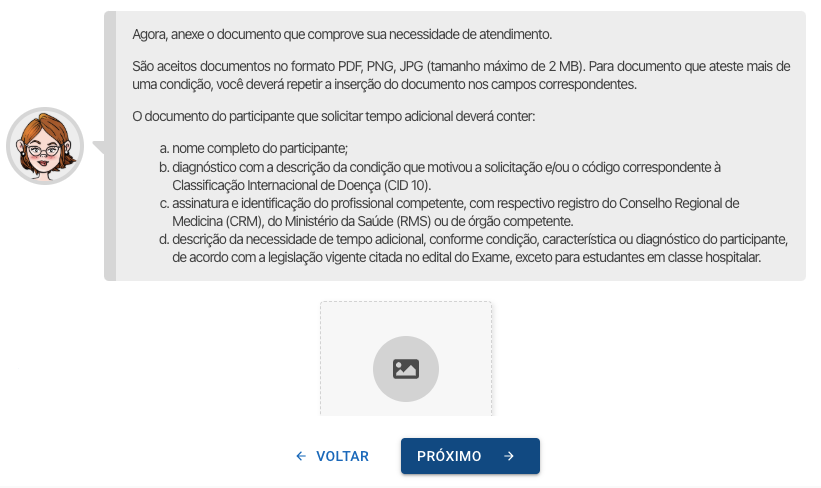Direitos dos Disléxicos no Enem 2025