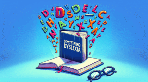 Entendendo a Dislexia Sem Mitos Entendendo a Dislexia Sem Mitos