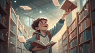 Como estimular a leitura em crianças com dislexia