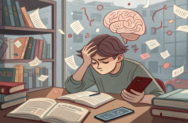 Pior Erro dos Disléxicos ao Estudar