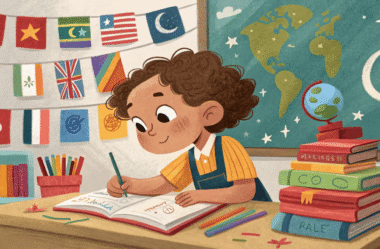 Estratégias de Apoio para Crianças com Dislexia