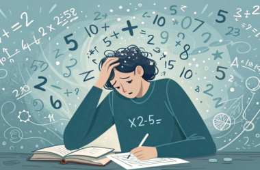 Discalculia: Entendendo as Dificuldades com a Matemática